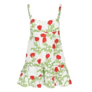 Bernadette Pammie Dress NWT